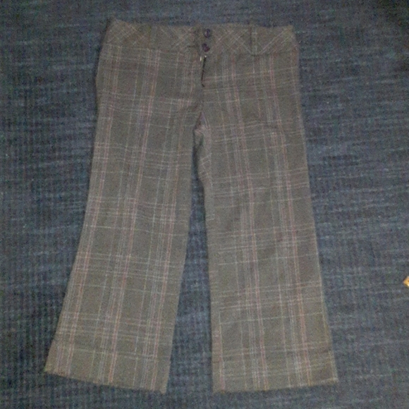 Capri Slacks - Picture 1 of 4